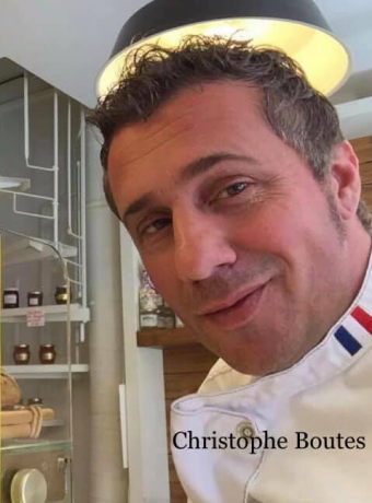 Christophe Boutes