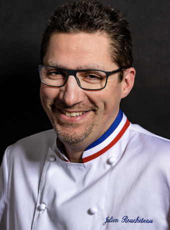 Julien Roucheteau